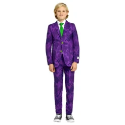 OppoSuits The Joker™ Teen Kostym