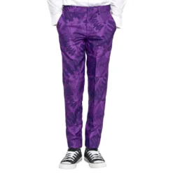 OppoSuits The Joker™ Teen Kostym