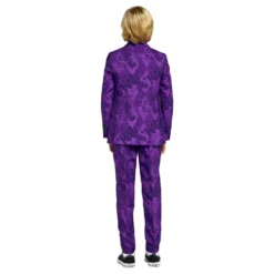 OppoSuits The Joker™ Teen Kostym