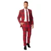 OppoSuits The Lumberjack Kostym