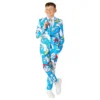 OppoSuits The Smurfs™ Teen Kostym