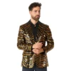 OppoSuits Tiger Royale Kavaj
