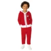 OppoSuits Tomte Barn Onesie