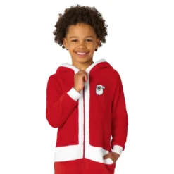 OppoSuits Tomte Barn Onesie