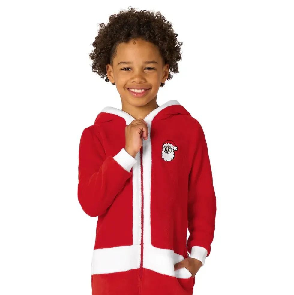 OppoSuits Tomte Barn Onesie