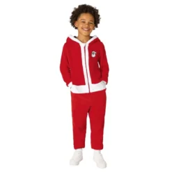 OppoSuits Tomte Barn Onesie