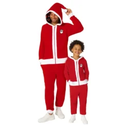 OppoSuits Tomte Barn Onesie