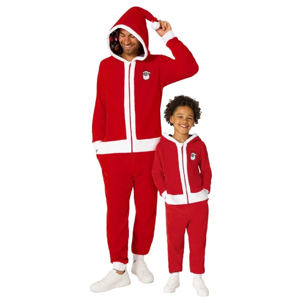 OppoSuits Tomte Onesie