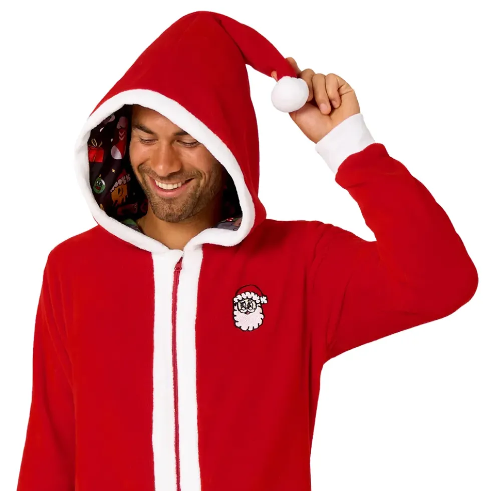 OppoSuits Tomte Onesie
