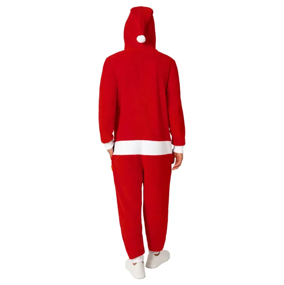 OppoSuits Tomte Onesie