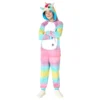 OppoSuits Unicorn Barn Onesie