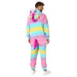 OppoSuits Unicorn Onesie