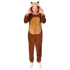 OppoSuits Utter Barn Onesie