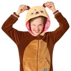 OppoSuits Utter Barn Onesie