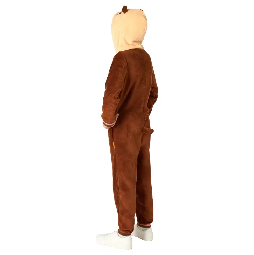 OppoSuits Utter Barn Onesie