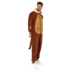 OppoSuits Utter Onesie