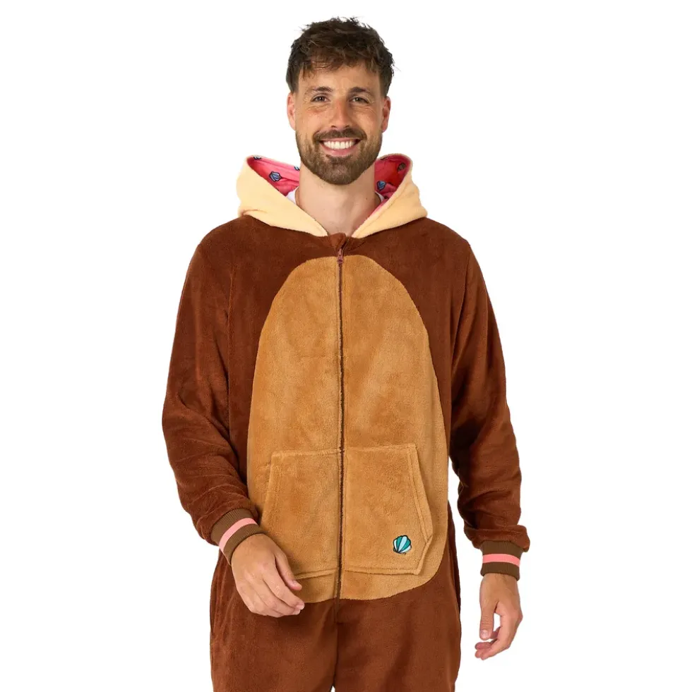 OppoSuits Utter Onesie
