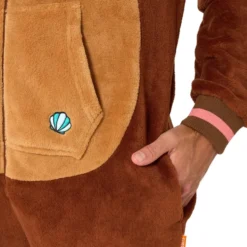 OppoSuits Utter Onesie