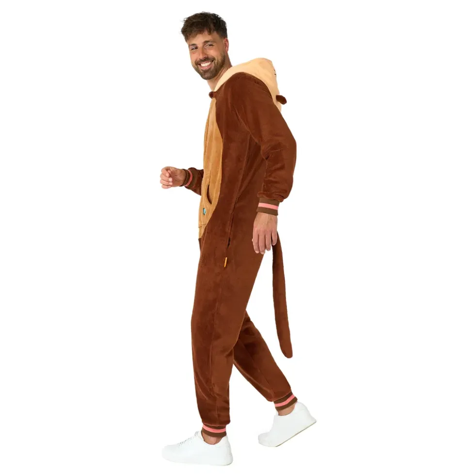 OppoSuits Utter Onesie