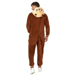 OppoSuits Utter Onesie