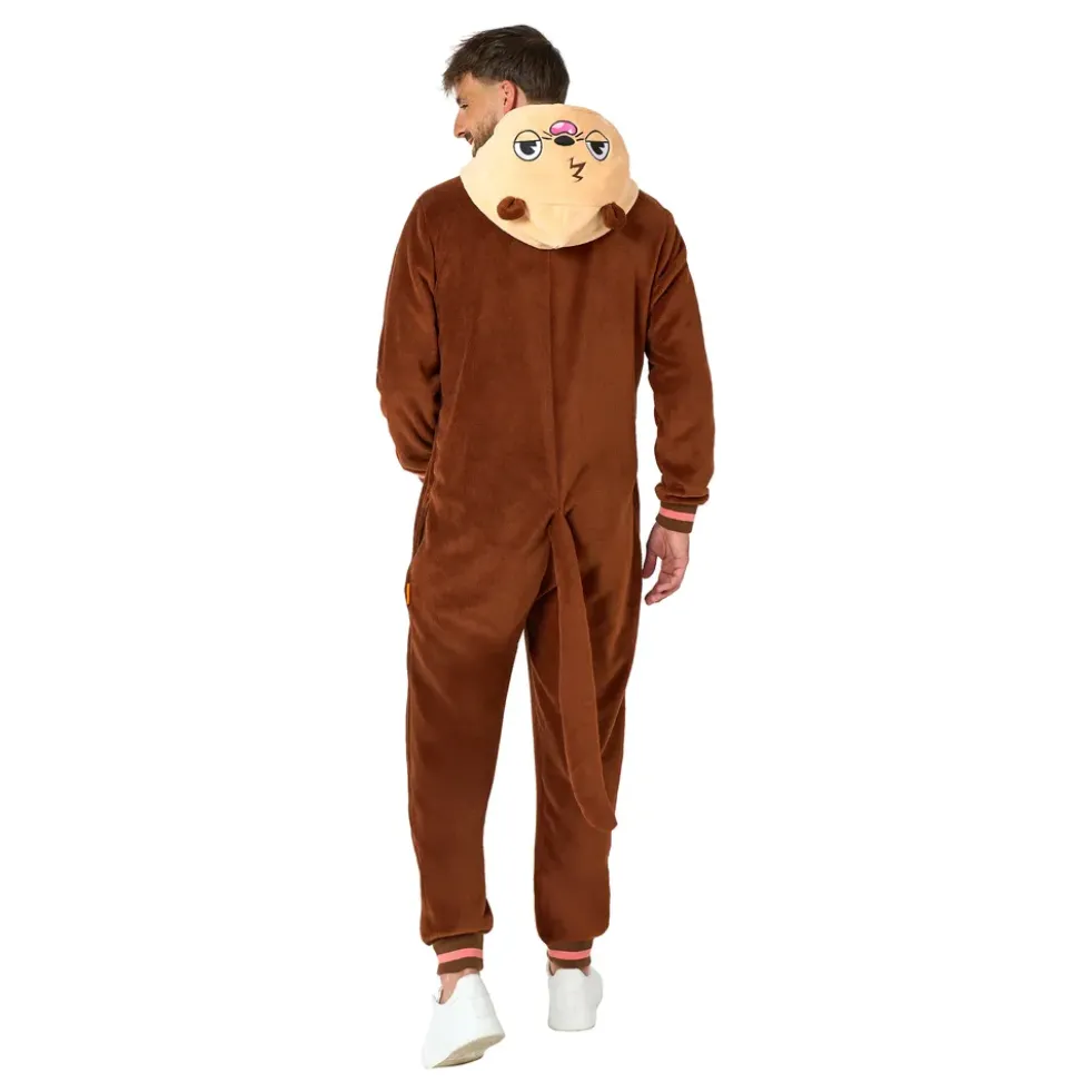 OppoSuits Utter Onesie