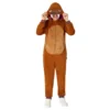 OppoSuits Valross Barn Onesie