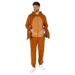 OppoSuits Valross Onesie