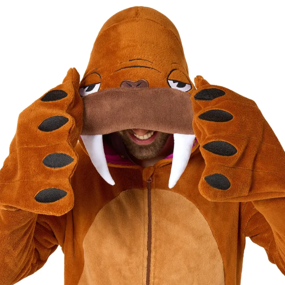 OppoSuits Valross Onesie