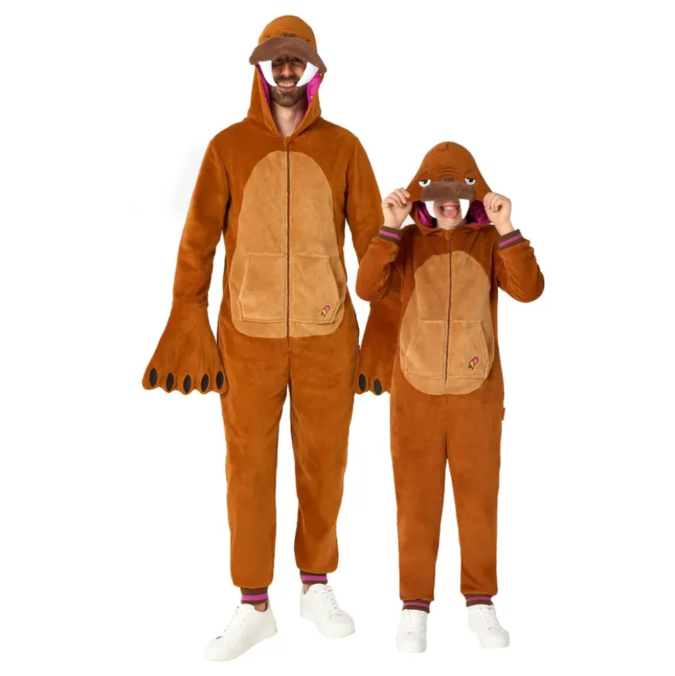 OppoSuits Valross Onesie