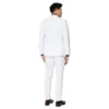 OppoSuits White Knight Kostym