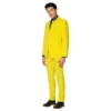 OppoSuits Yellow Fellow Kostym