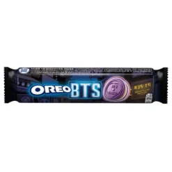 Oreo BTS Brown Sugar Pancake