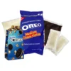 Oreo Popcorn Kit