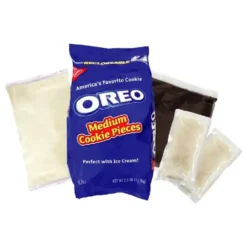 Oreo Popcorn Kit