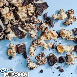 Oreo Popcorn Kit