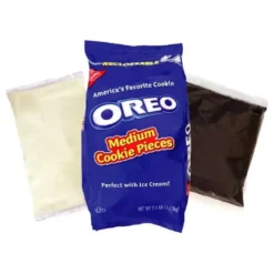 Oreo Popcorn Kit