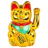 Orientalisk Vinkande Katt