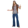 Orion Hippie Maskeraddräkt