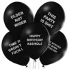 Otrevliga Ballonger