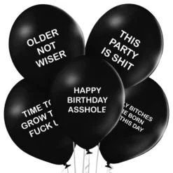 Otrevliga Ballonger