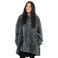 Oversized Hoodie