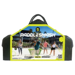 PaddleSmash Trädgårdsspel