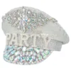 Paljettkeps Party Sparkle
