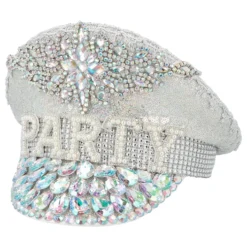 Paljettkeps Party Sparkle