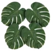 Palmblad Dekorationer