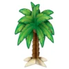 Palm Bordsdekoration