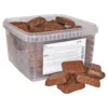 Panda Chocolate Nougat Storpack