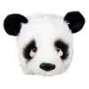 Panda Halvmask