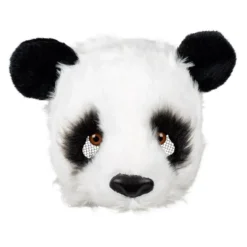 Panda Halvmask
