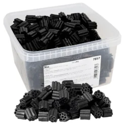 Panda Jumbo Licorice Storpack